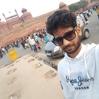 Profile Picture of Amber Patel (@amber-patel-8) on Quora
