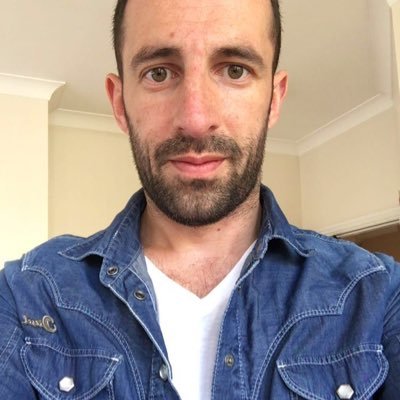 Profile Picture of Adam Bland (@AdamBland1) on Twitter