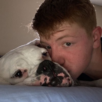 Profile Picture of Chase Bryant (@chasebryant05) on Twitter