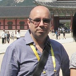 Profile Picture of Tony Graham (@tony4cats) on Flickr