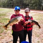 Profile Picture of John barrows (@john_b_fishing) on Instagram