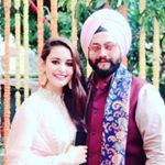Profile Picture of Rajdeep Kaur (@rajdeeppanesar) on Instagram