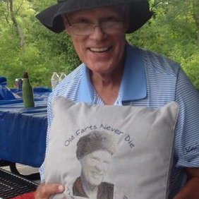 Steve Stasko - Twitter Profile Picture of Steve Stasko (@StaskoSteve) on Twitter