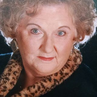 Profile Picture of Jean Wallace (@Jean-Wallace) on Facebook