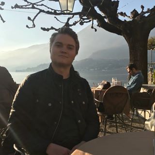 Profile Picture of David Lövgren (@ddaavviid) on Facebook