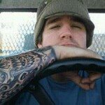 Profile Picture of Jeremy Lott (@jeremylott1990) on Instagram