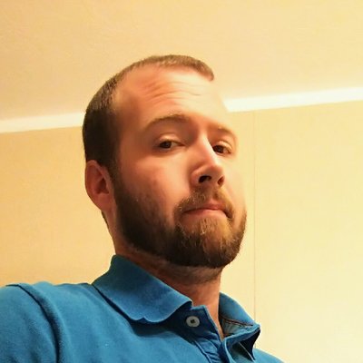 Profile Picture of Casey Cooper (@CRFT_Casey) on Twitter