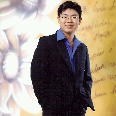 Aaron Heng - Twitter Profile Picture of Aaron Heng (@alphaboy24) on Twitter