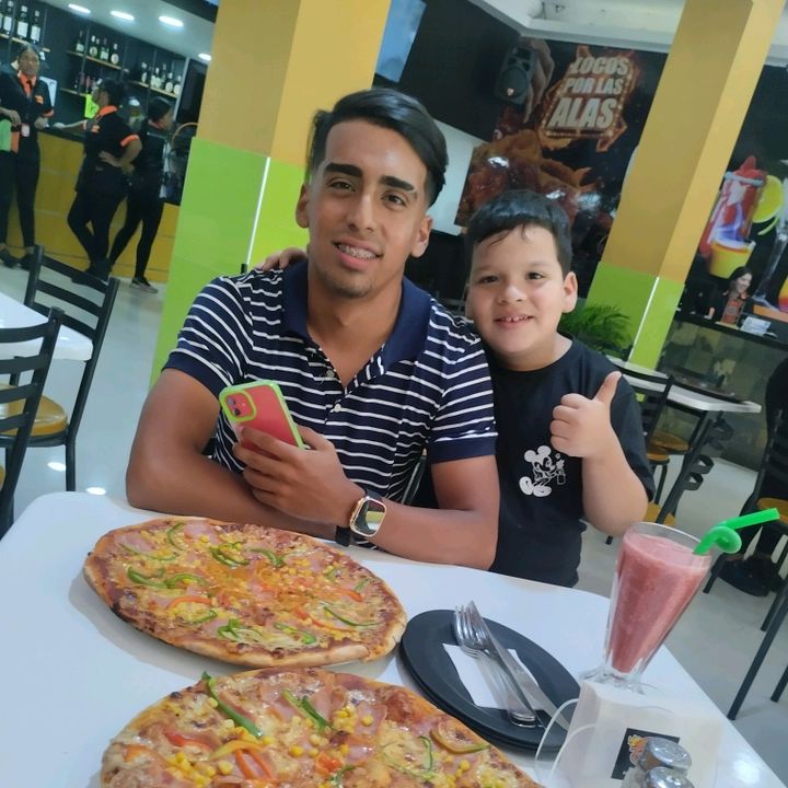 Profile Picture of user53403439385735 (@nelsonguer) on Tiktok