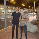 Profile Picture of john mario alarcon (@johnmarioalarcon) on Instagram