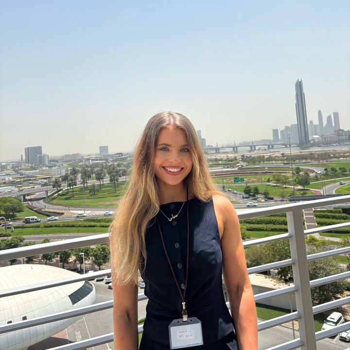 Profile Picture of Milli (@millismith) on Tiktok