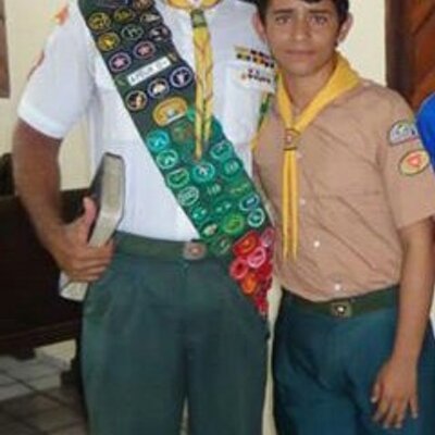 Profile Picture of Isaac Nathan (@isaacnathan159) on Twitter