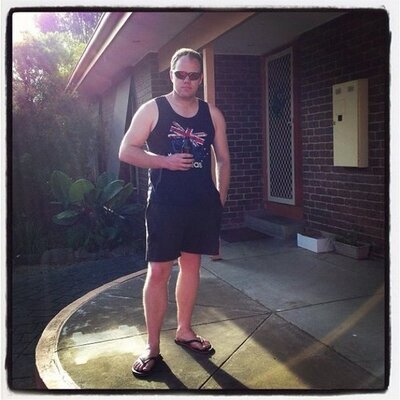 Profile Picture of Matthew Horak (@MattyMeatAxe) on Twitter