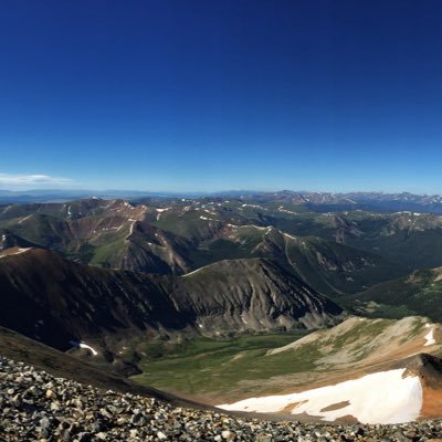 Profile Picture of Todd Steyer (@todd_steyer) on Twitter