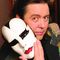 Profile Picture of Jeff McBride (@mcbridemagic) on Facebook