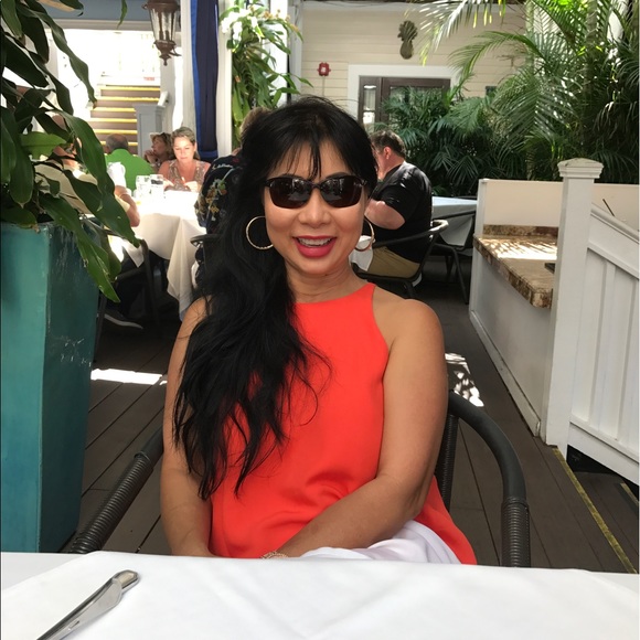 Profile Picture of Anh Spagnolo (@anhspanolo) on Poshmark