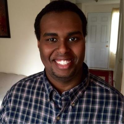 Profile Picture of Mohamoud Adan (@Mojomoud) on Twitter