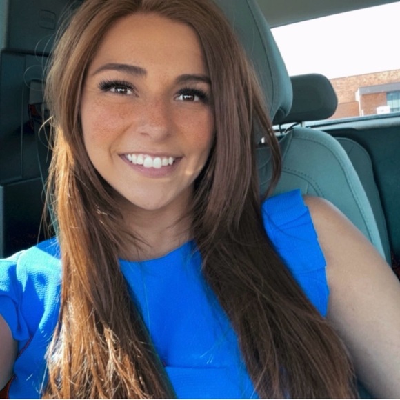 Kayli Deets - Poshmark Profile Picture of Kayli Deets (@redheadshopper) on Poshmark