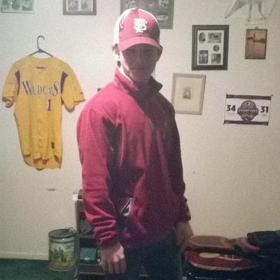 Profile Picture of Wyatt Ratliff (@ratliff_wyatt) on Twitter