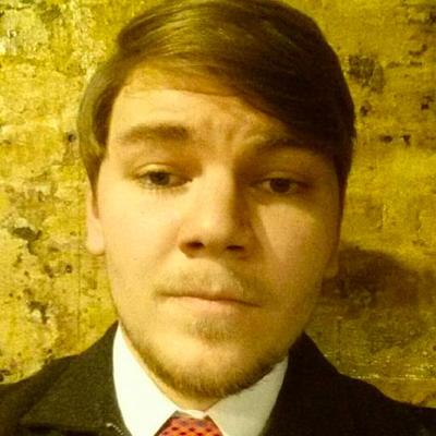 Profile Picture of Matthew Deegan (@MattDeegn) on Twitter