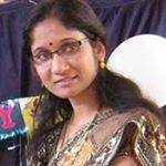 Profile Picture of # Malathi prasad # (@malathiponnaganti) on Instagram