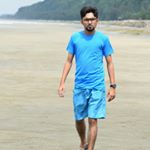 Profile Picture of Shuvo Mazumder (@albert_fischer) on Instagram