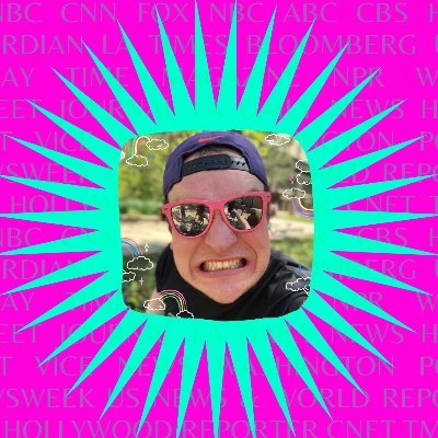 Profile Picture of Alex R. Wagner (@realAlexRWagner) on Twitter