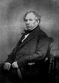 Profile Photo of John Dickinson (inventor)on Wikipedia