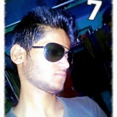 Profile Picture of Mohammad Shahi (@Shahi007Shahi) on Twitter