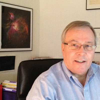 Profile Picture of Bob Tobin (@CTArchitect) on Twitter