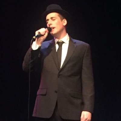 Profile Picture of Ralph Schneider (@schneider_ralph) on Twitter