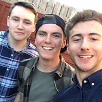 Profile Picture of Cameron James Spink (@cameron-james-spink) on Quora