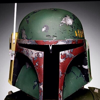 Profile Photo of Eric (@HawkFett) on Twitter