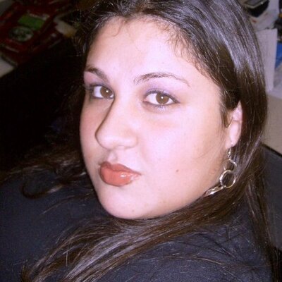 Profile Picture of Érica Bernardi (@erikitagatosa) on Twitter