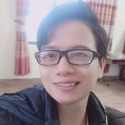 Profile Picture of RyanDinh (@RyanDinh17) on Twitter