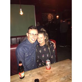 Profile Picture of Drew Gilboy (@drew.gilboy) on Facebook