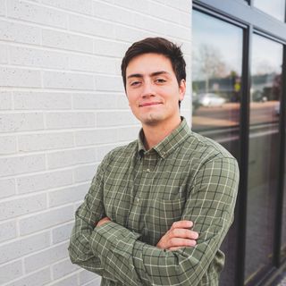 Profile Picture of Felipe Vera (@felipe.m.vera) on Instagram