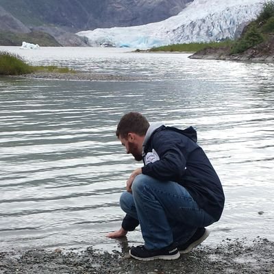Profile Picture of Bryan Pawlowski (@bryan102789) on Twitter