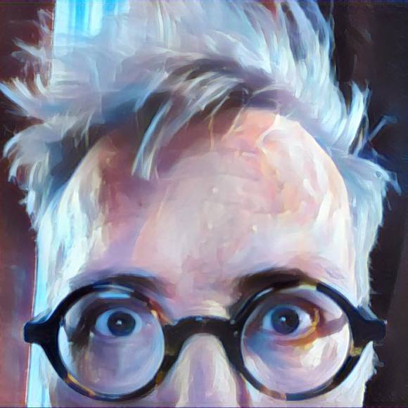 Profile Picture of Scott Lesser (@scottlesser) on Poshmark