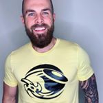 Profile Picture of Josh Mckisic (@the_frisbee_ninja) on Instagram
