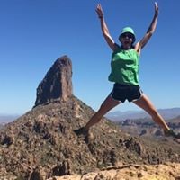 Profile Picture of Bernadett Bialach (@bernadett-bialach) on Quora