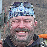 Profile Picture of Chris Chambers (@Action Abounds) on Flickr