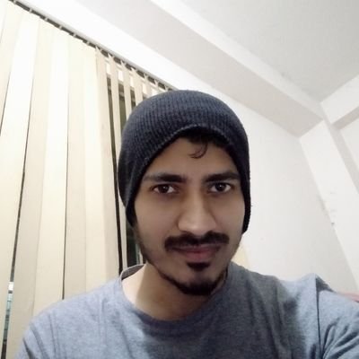 Profile Picture of M. Hafizur Rahman (@hrahmanmm) on Twitter