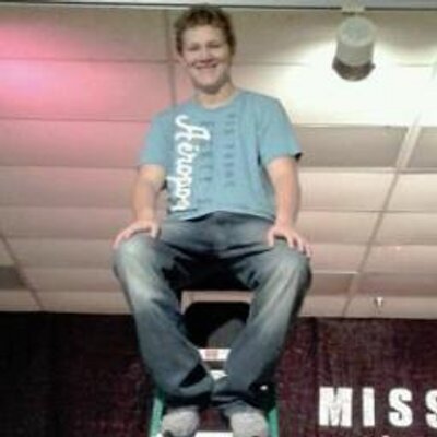 Profile Picture of Benjamin Wessel (@Acharonus) on Twitter