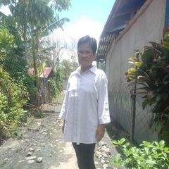 Profile Picture of Cora Singlatan (@corasinglatan) on Tiktok