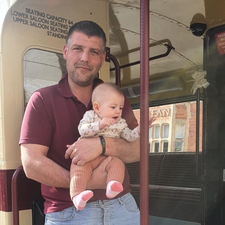 Profile Picture of   Matthew Brown... (@matthewbrown901) on Tiktok