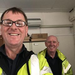 Profile Picture of Roy Thompson (@roythompson42) on Tiktok