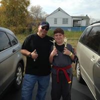 Profile Picture of Tony Pagano (@tony-pagano-5) on Quora