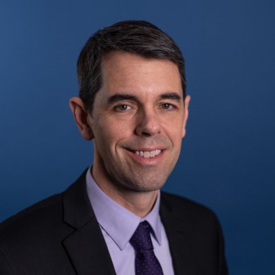 Profile Picture of Brad Bowman (@Brad_L_Bowman) on Twitter