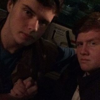 Profile Picture of AJ Breivik (@andrew.breivik) on Facebook